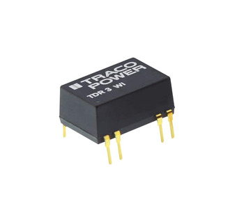 TDR 3-4811WI Image.