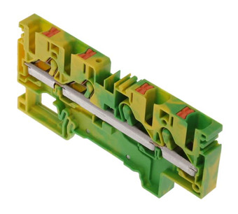 PSL 6/4A GNYE Image.