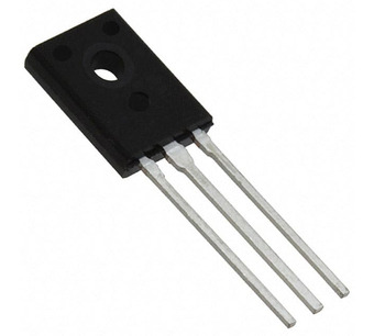 2N6048 Image.