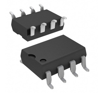TLP2601(LF1,F) Image.