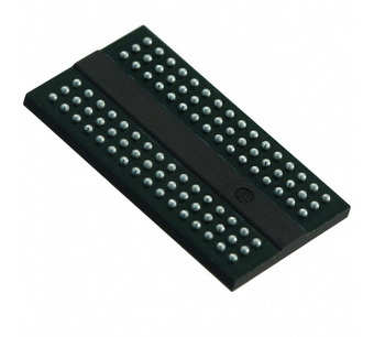 AS4C64M16D3A-12BIN Image.