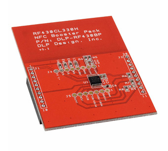 DLP-RF430BP Image.