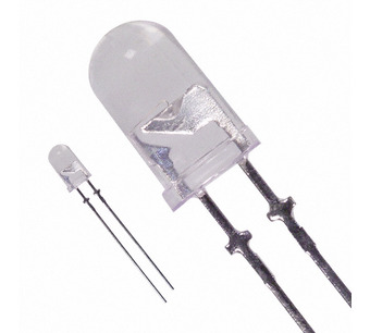 HLMP-ED27-TW000 Image.