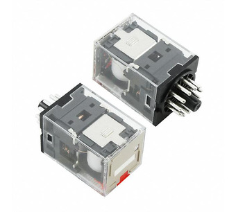 MKS3PIN-5 DC6 Image.