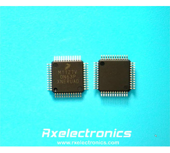 MKV11Z128VLF7 Image.