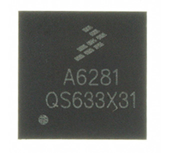 MMA7260QR2 Image.