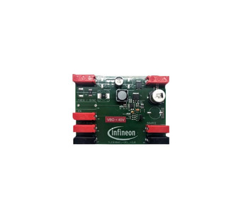 DEMOBOARDTLE83862ELTOBO1 Image.