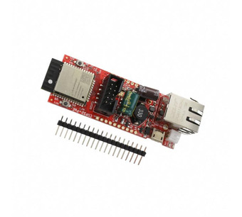 ESP32-POE Image.