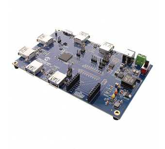 EVB-USB7206 Image.