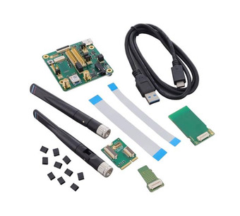 EVK-MAYA-W161-00B Image.