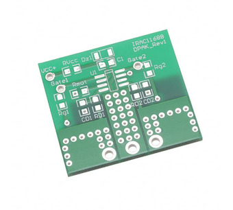 IRAC11688-DPAK Image.