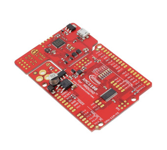 KITXMC11BOOT001TOBO1 Image.