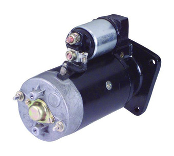 SR9980N STARTER Image.