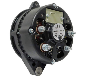 10446266 ALTERNATOR Image.