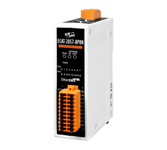 ECAT-2057-8P8N Image.