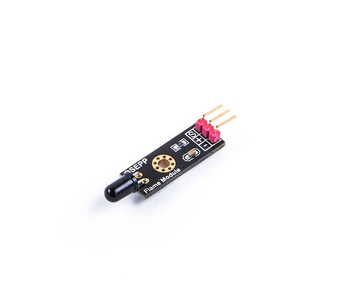 FLAME-01 Image.