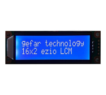 GFR1602C-BNFEJT Image.