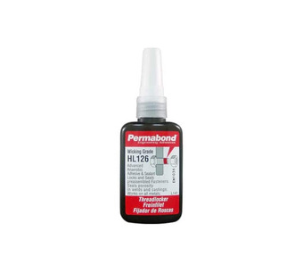 HL126 50ML BOTTLE Image.