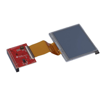 KDK350ADPTR-EVM Image.