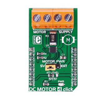 MIKROE-2221 Image.