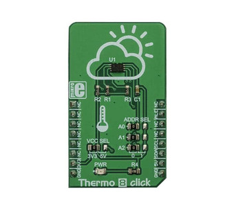 MIKROE-3290 Image.