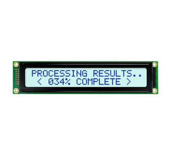 NHD-0220WH-LTGH-JT# Image.