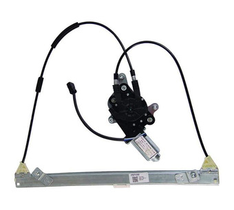 OPTR1343R WINDOW REGULATOR - WITH MOTOR Image.