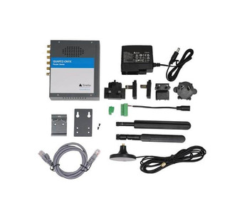 QUARTZ-ONYX-GW42-5G (GL) WITH ACCESSORIES Image.