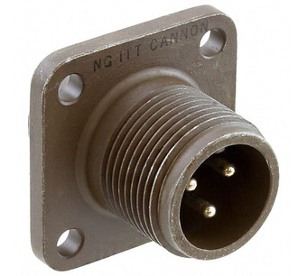 MS3102E10SL-3P Image.