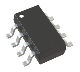LTC2960ITS8-1#TRMPBF Image.