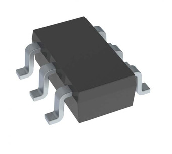 SI3552DV-T1-GE3 Image.