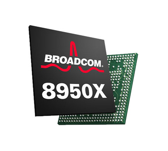 BCM89501BPBG Image.
