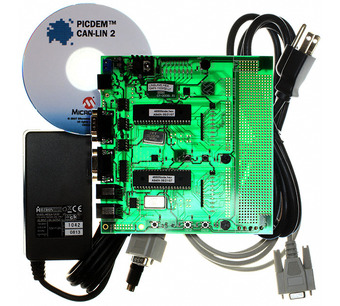 DM163011 Image.