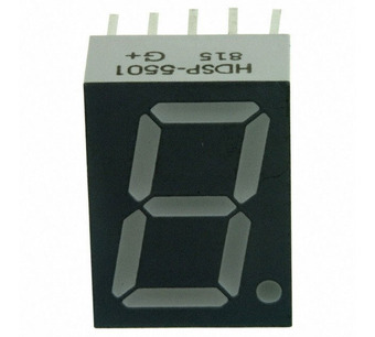 HDSP-5501 Image.