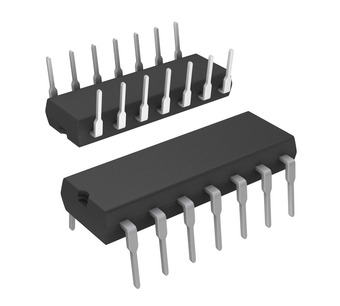 LTC1064-3CJ Image.