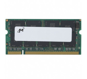 MT18VDDF12872HG-335F1 Image.