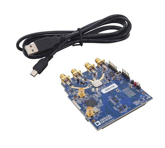 AD9175-FMC-EBZ Image.