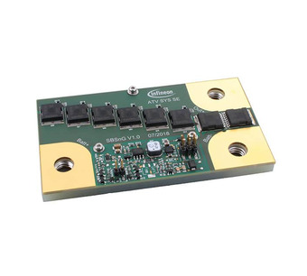 AUIR3242BOARDUNIDIRTOBO1 Image.