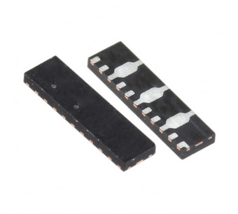 ESD8708MUTAG Image.