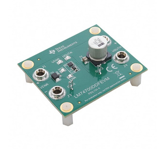 LM74700DDFEVM Image.
