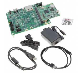 MCIMX7ULP-EVK Image.