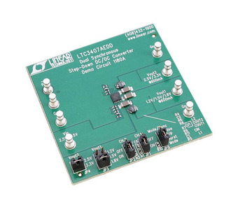 DC1180A Image.
