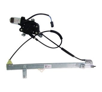 606000PE4414 WINDOW REGULATOR - WITH MOTOR Image.