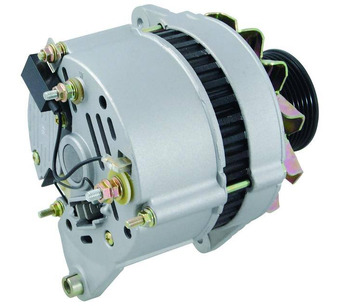 514105304 ALTERNATOR Image.