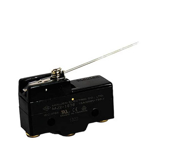 MJ2-1500 PH Image.