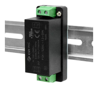 PSK-S20C-12-DIN Image.