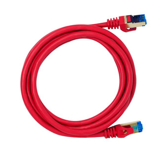QG-CAT7R-3FT-RED Image.