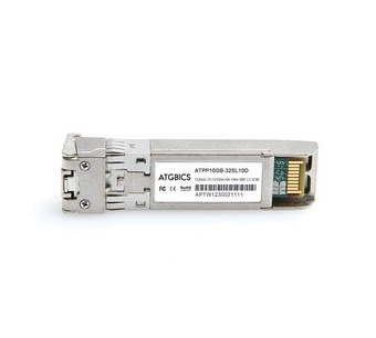 SFP-10G-BX-D-MSA-AT Image.