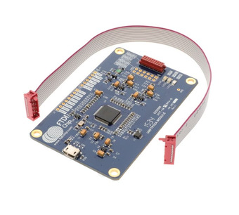 UMFTPD2A Image.