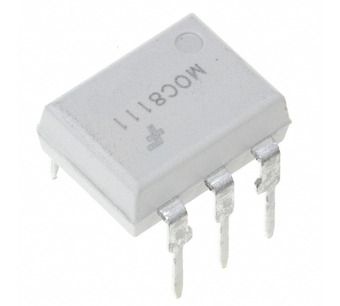 MOC8111M Image.